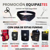 Pack EquiPAS-TES